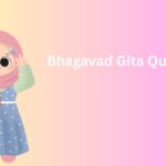 Bhagavad Gita Quotes