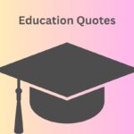 Education Quotes