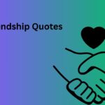 Friendship Quotes