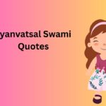 Gyanvatsal Swami Quotes