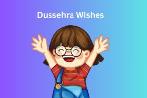 Dussehra Wishes