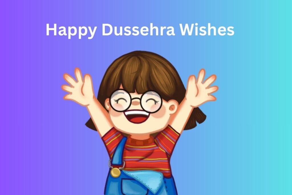 Happy Dussehra Wishes