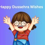 Happy Dussehra Wishes