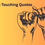 Heart Touching Quotes