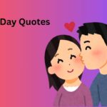 Kiss Day Quotes