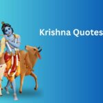 Krishna Quotes
