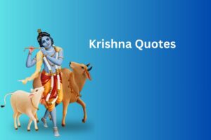 Krishna Quotes