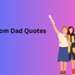 Mom Dad Quotes