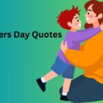 Mothers Day Quotes