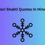 Nari Shakti Quotes In Hindi