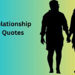 Relationship Quotes