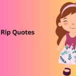 Rip Quotes