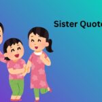 Sister Quotes