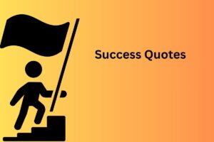 Success Quotes