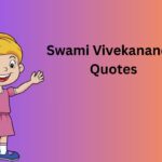 Swami Vivekananda Quotes