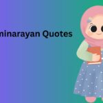 Swaminarayan Quotes