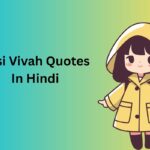 Tulsi Vivah Quotes In Hindi