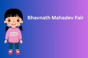 Bhavnath Mahadev Fair