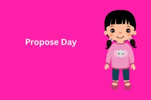 Propose Day