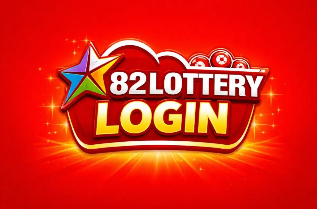 82 Lottery login - maintaining secure access and verifying your account details