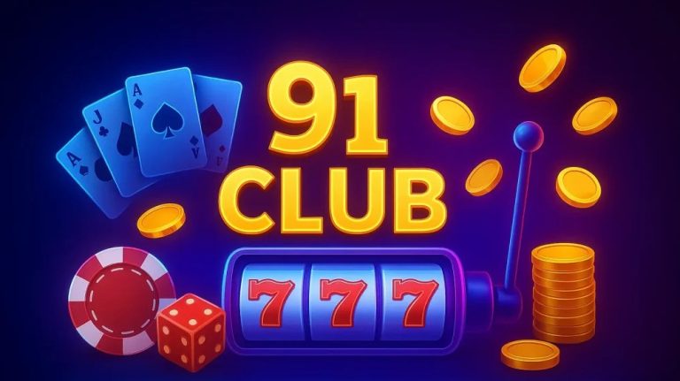 91 Club login Ensure Safe Sessions with Verified 91 Club Access Steps