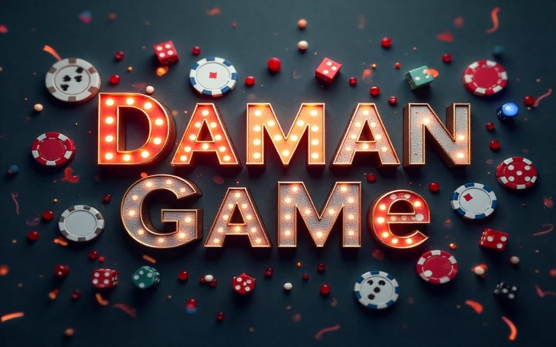 Daman Game Login Guide – Easy Registration, APK Download & Gameplay Overview (2026)
