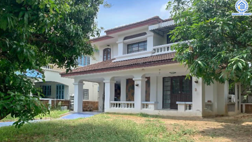 How to Buy a Pre-Owned Home in Bangkok With Confidence in Today’s Market
