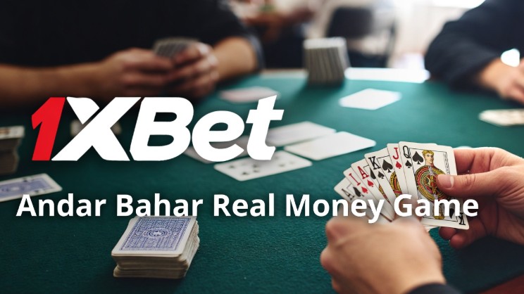 What is the Best Online Casino That Pays Real Money: 1xBet Online Andar Bahar Game