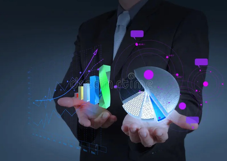 Why Every Business Needs a Pie Chart Generator with a Modern, Professional Look