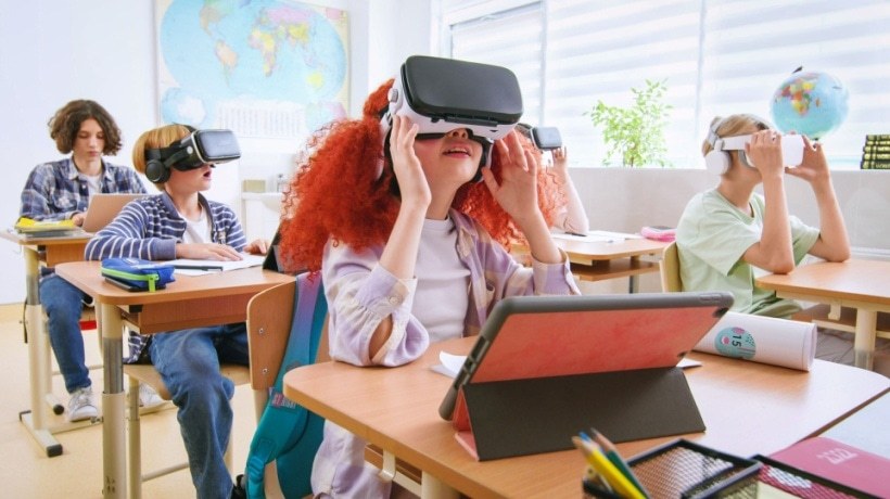 Immersive Systems How New Technology Is Transforming Online Money Gaming Experiences