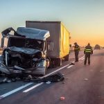 Personal Injury Lawyer in Houston, Texas: Truck Accident Evidence That Wins Cases