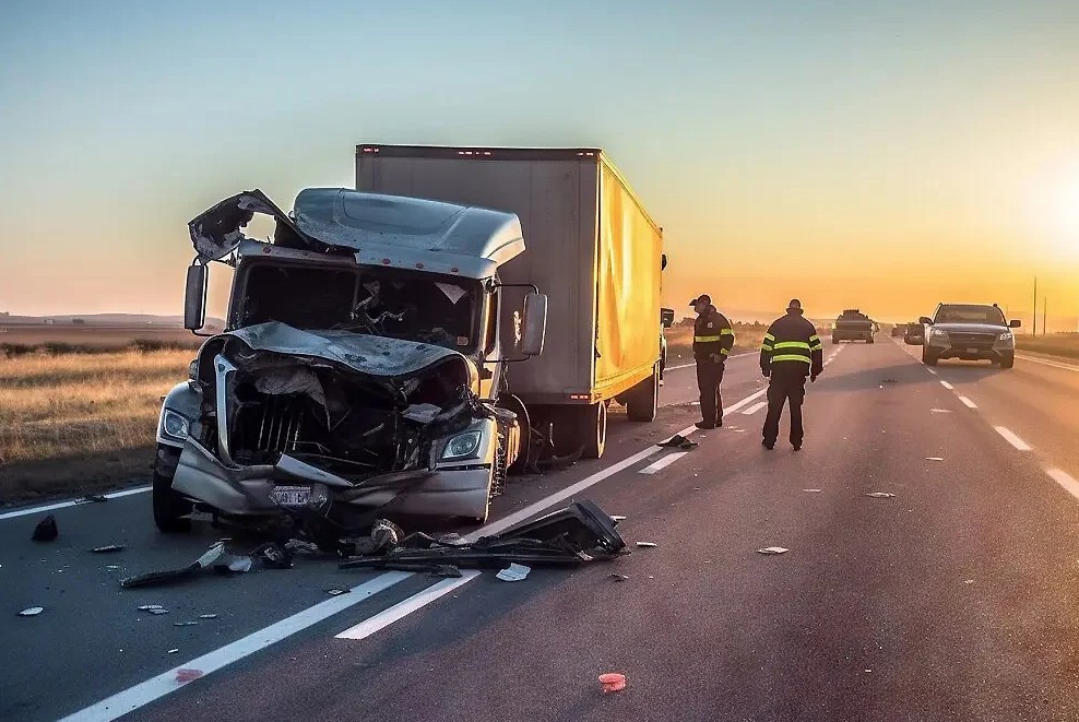 Personal Injury Lawyer in Houston, Texas: Truck Accident Evidence That Wins Cases
