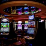 Creative Lessons Online Slot Gaming Borrows From Digital Entertainment