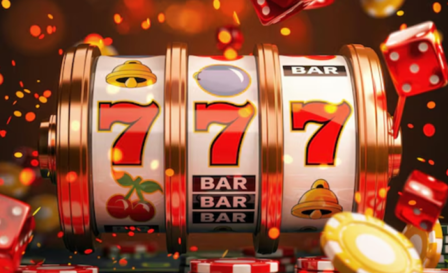 Simple Ways To Understand Slot Game Patterns
