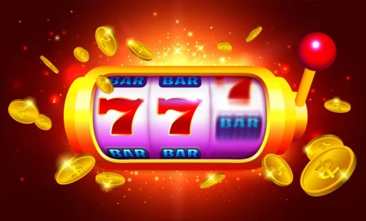 The Evolution of Slot Games in the Digital Era