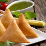 City Samosa Review: Experiencing Traditional Indian Flavors with a Modern Twist