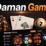Daman Game Login 2026: Complete Beginner's Guide to Account Registration and APK Setup