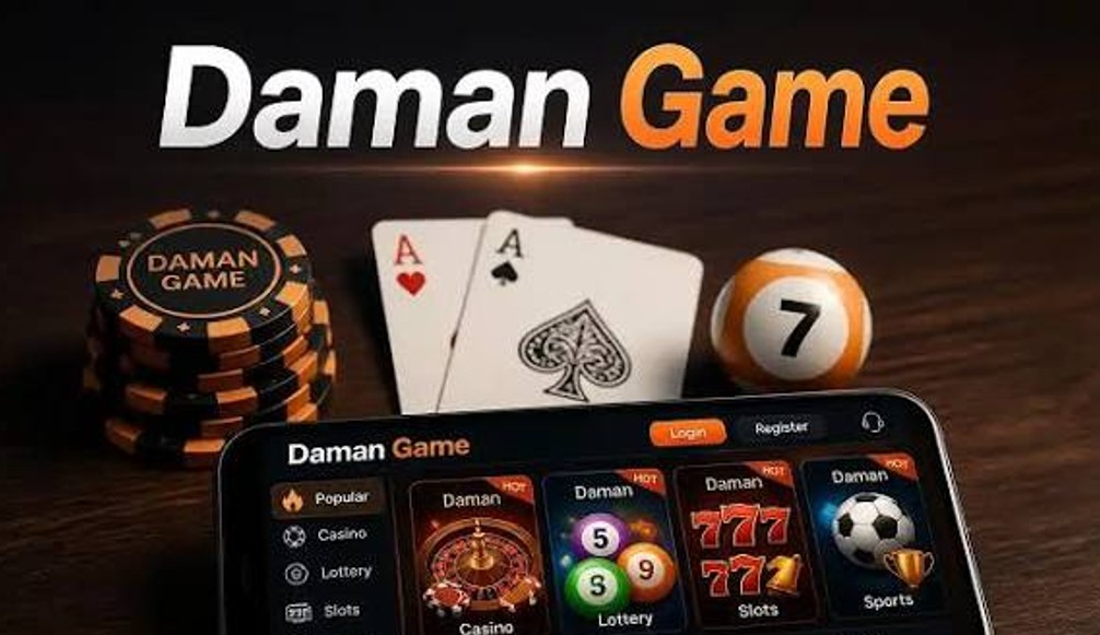 Daman Game Login 2026: Complete Beginner's Guide to Account Registration and APK Setup