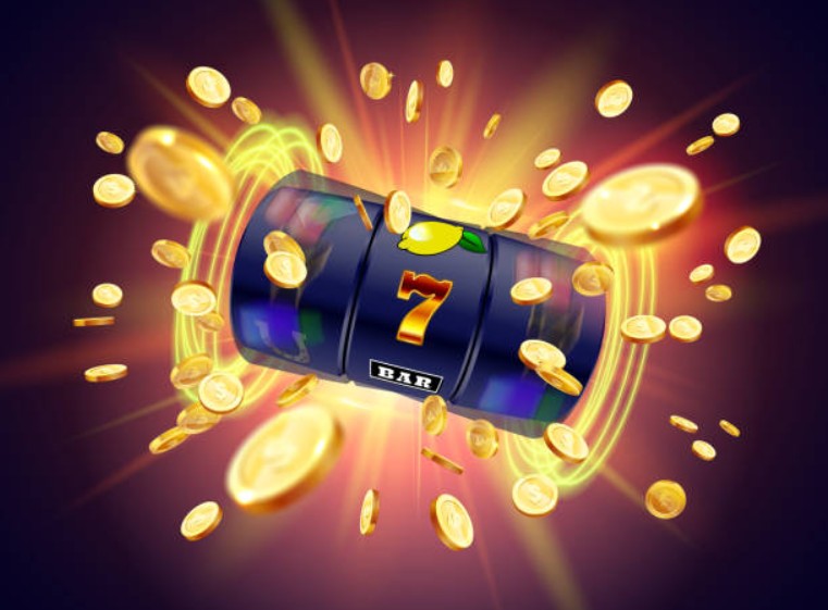 Friendly Ways to Understand Motion, Symbols, and Chance in Online Slot Gaming
