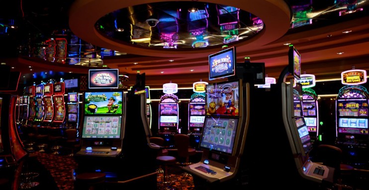How Online Slot Gaming Became Easier to Learn Through Visual Guidance