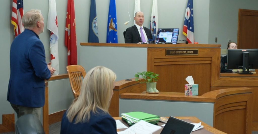 Kansas City Veterans Court and the Benefits of Structured Rehabilitation 