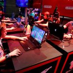 The Expanding World of Online Gaming