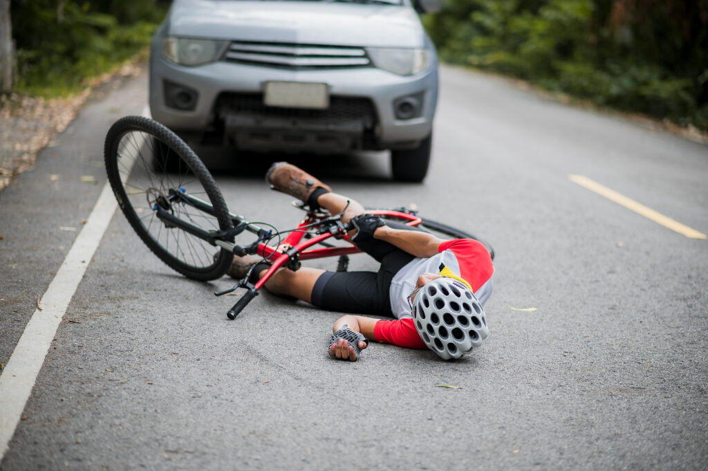 Washington, DC Bicycle Accident Compensation: What Victims Should Expect
