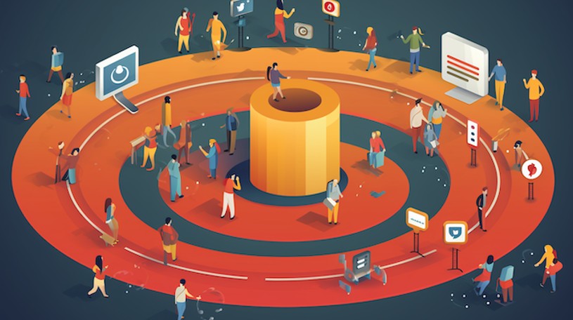 Why Does Organic Traffic Continue To Outperform Many Marketing Channels?